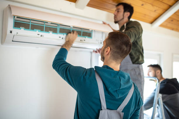 Best HVAC Service Technicians  in Calverton, MD