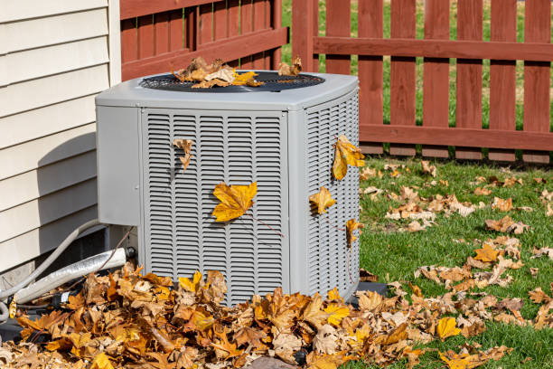 Best Best HVAC Companies  in Calverton, MD
