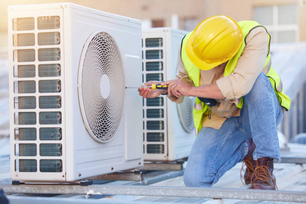 Best HVAC Cleaning Services  in Calverton, MD