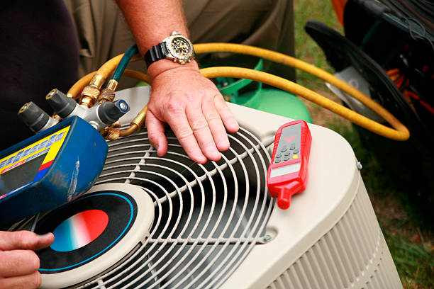 Best Affordable Air Conditioning Repair  in Calverton, MD
