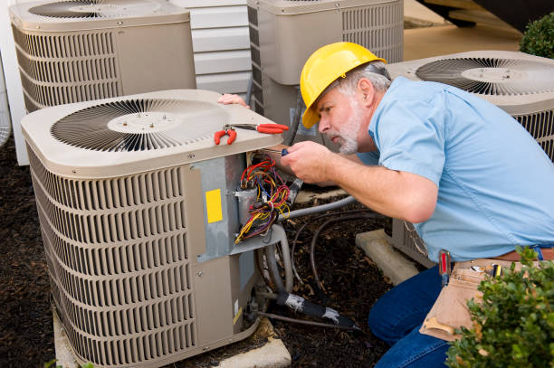 Trusted Calverton, MD HVAC Experts