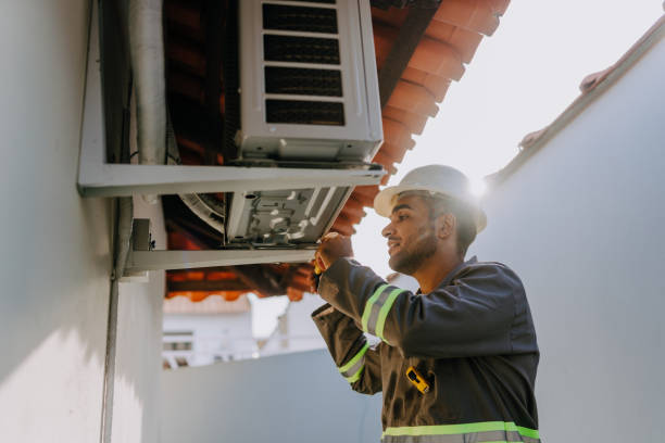 Best HVAC Air Duct Cleaning  in Calverton, MD