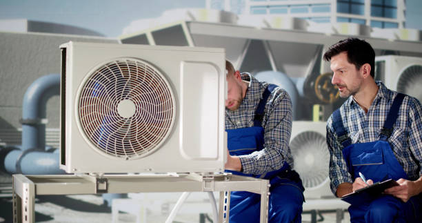 Best Commercial HVAC Repair  in Calverton, MD