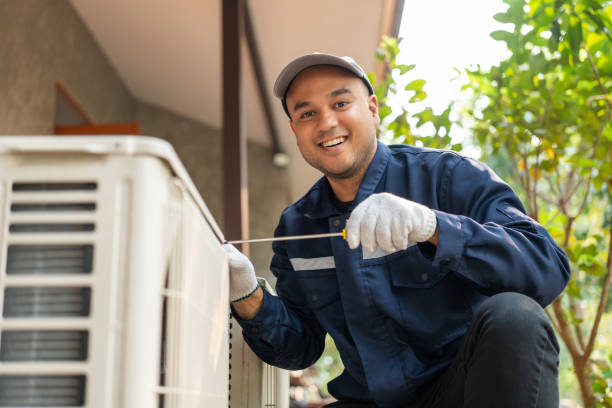 Best Ductless HVAC Repair  in Calverton, MD