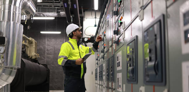 HVAC Maintenance Plan in Calverton, MD