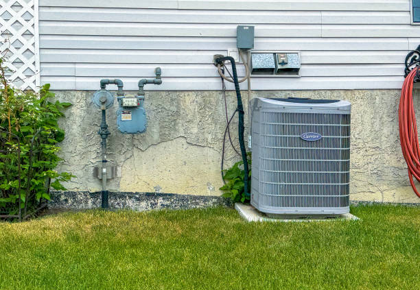 Local HVAC Companies in Calverton, MD