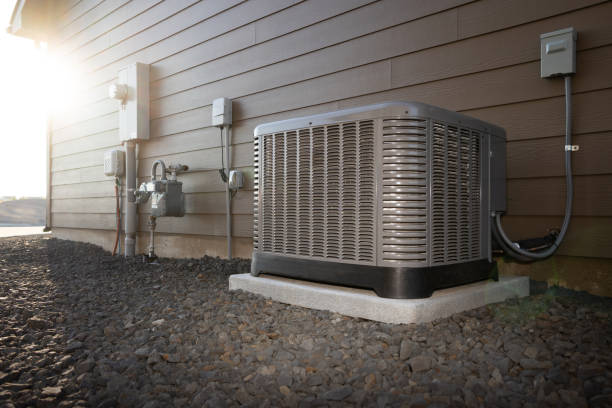 Best Emergency HVAC Repair  in Calverton, MD